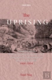 The Uprising