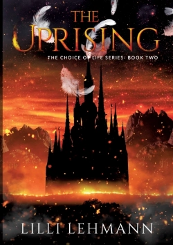 Bertrand.pt - The Uprising:The Choice Of Life Series