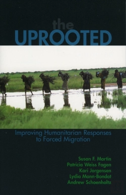 Bertrand.pt - The Uprooted