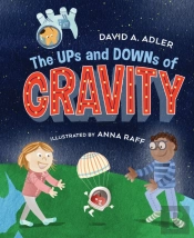 The Ups And Downs Of Gravity