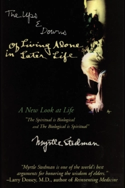 Bertrand.pt - The Ups And Downs Of Living Alone In Later Life