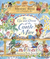 The Ups And Downs Of The Castle Mice