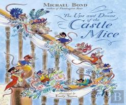 The Ups And Downs Of The Castle Mice