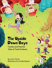 The Upside-Down Boys