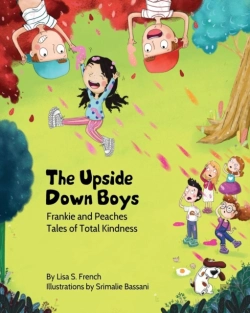 Bertrand.pt - The Upside-Down Boys