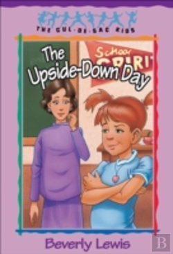 Bertrand.pt - The Upside-Down Day