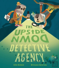 Bertrand.pt - The Upside-Down Detective Agency
