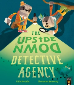 Bertrand.pt - The Upside-Down Detective Agency