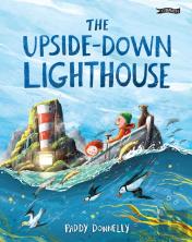 The Upside-Down Lighthouse
