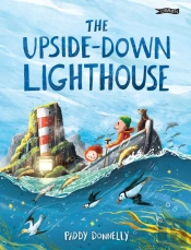 The Upside-Down Lighthouse