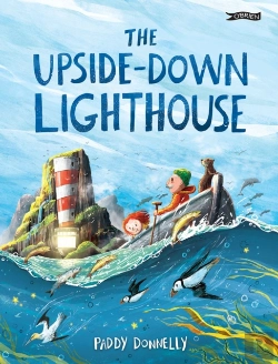 Bertrand.pt - The Upside-Down Lighthouse
