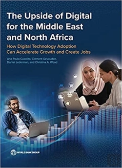 Bertrand.pt - The Upside Of Digital For The Middle East And North Africa