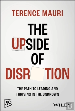 Bertrand.pt - The Upside Of Disruption