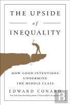 The Upside Of Inequality