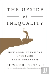 The Upside Of Inequality