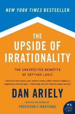 Bertrand.pt - The Upside Of Irrationality