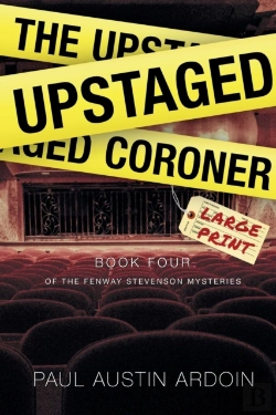 Bertrand.pt - The Upstaged Coroner