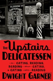 The Upstairs Delicatessen