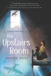 The Upstairs Room