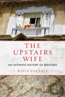 The Upstairs Wife