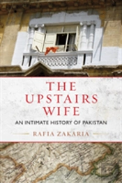 The Upstairs Wife