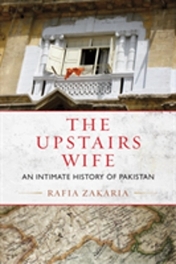 Bertrand.pt - The Upstairs Wife