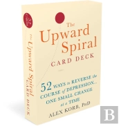 The Upward Spiral Card Deck