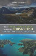 The Ural Mountains And The Bering Strait