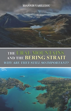 Bertrand.pt - The Ural Mountains And The Bering Strait