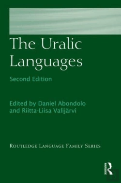 Bertrand.pt - The Uralic Languages