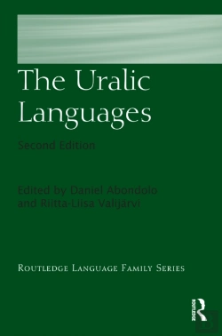 Bertrand.pt - The Uralic Languages