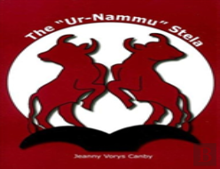 The ''Urâ€“Nammu'' Stela
