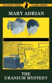 The Uranium Mystery