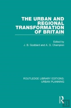Bertrand.pt - The Urban And Regional Transformation Of Britain