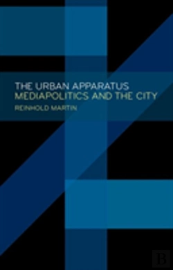 Bertrand.pt - The Urban Apparatus