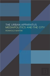 The Urban Apparatus