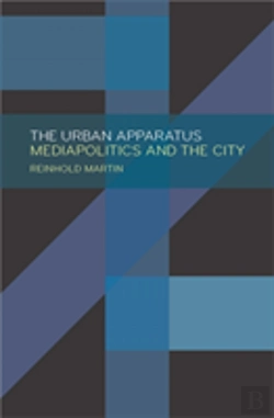 Bertrand.pt - The Urban Apparatus