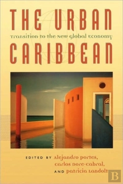 Bertrand.pt - The Urban Caribbean