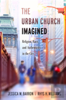 The Urban Church Imagined