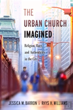 Bertrand.pt - The Urban Church Imagined