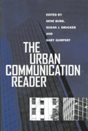 The Urban Communication Reader