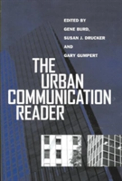 Bertrand.pt - The Urban Communication Reader