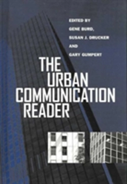 Bertrand.pt - The Urban Communication Reader
