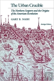 The Urban Crucible