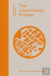 The Urban Design Process