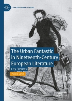 Bertrand.pt - The Urban Fantastic In Nineteenth-Century European Literature