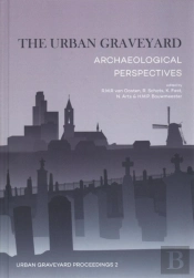 The Urban Graveyard