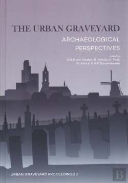 Bertrand.pt - The Urban Graveyard