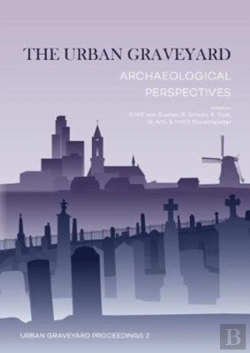 Bertrand.pt - The Urban Graveyard