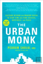 The Urban Monk
